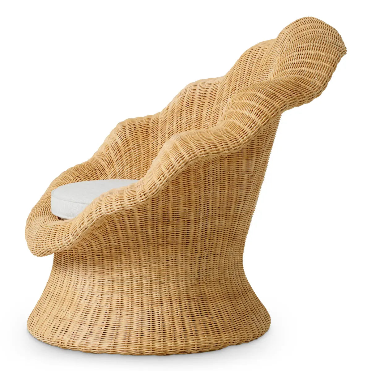 Fauteuil Somerly