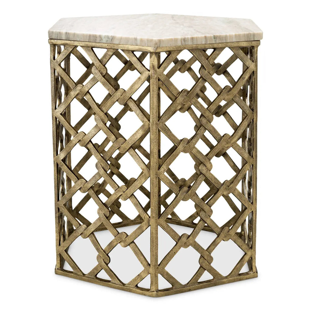 Table d'appoint Stratham
