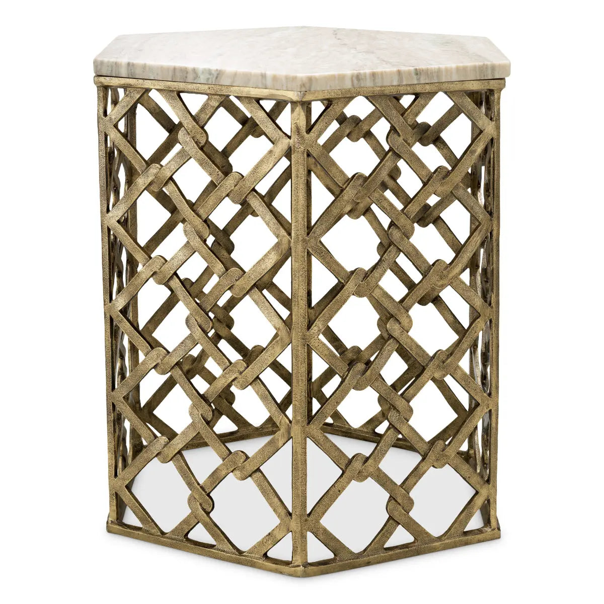 Table d'appoint Stratham
