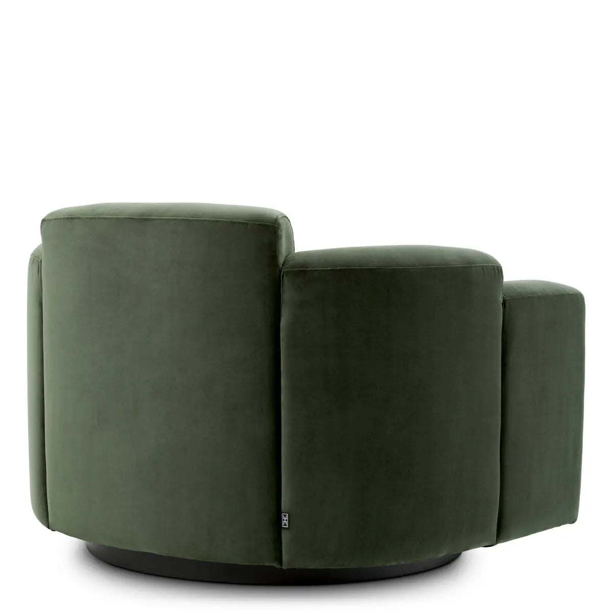 Fauteuil pivotant Marbella