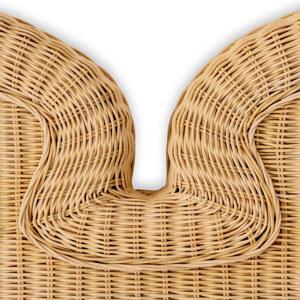 Tête de lit Boudoir