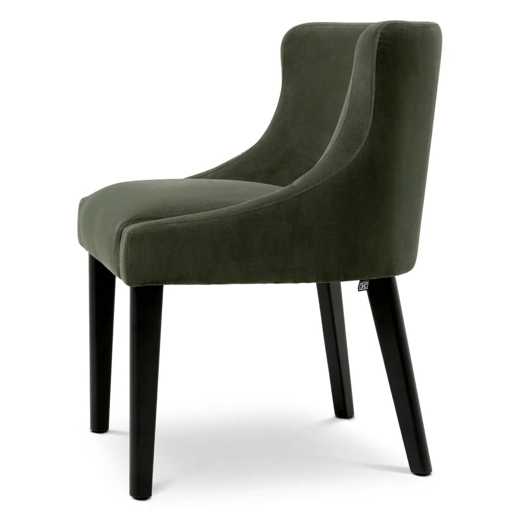 Chaise de salle à manger Chavelle