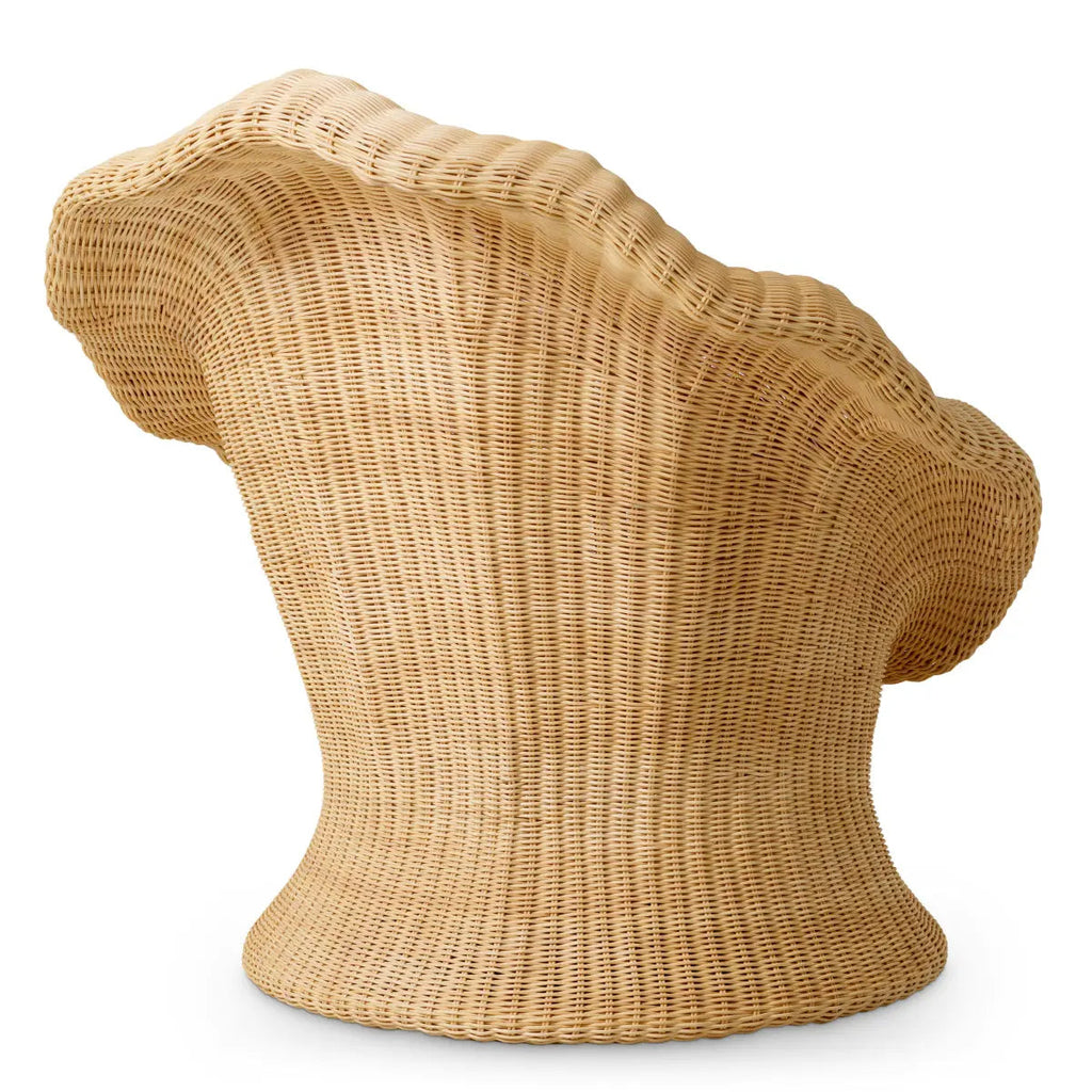 Fauteuil Somerly