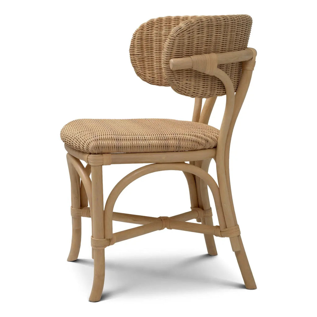 Chaise de salle à manger Ewan