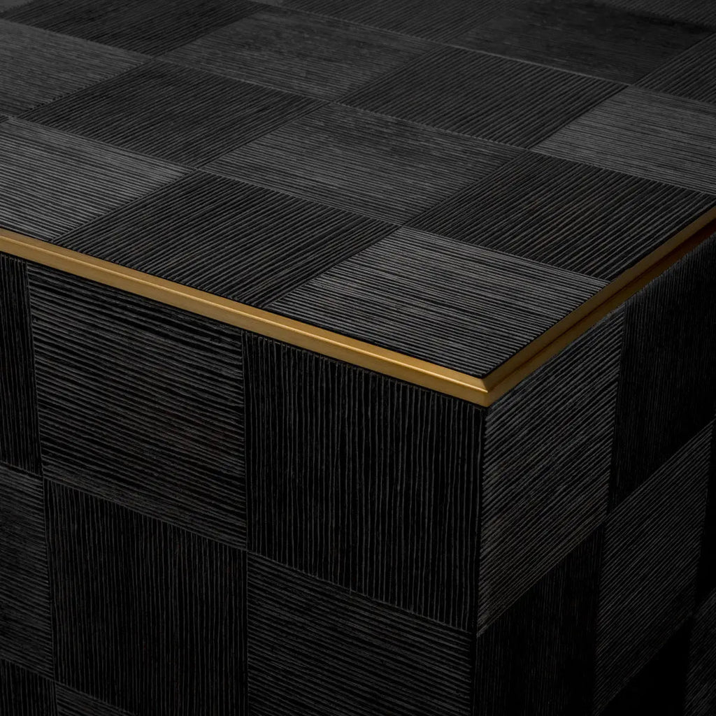 Table basse Ashbury