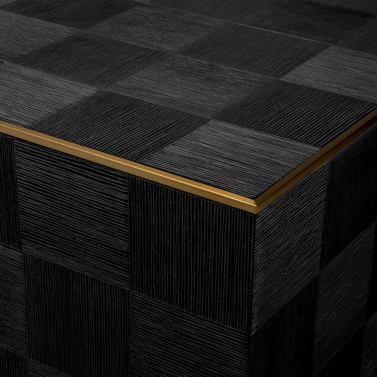 Table basse Ashbury