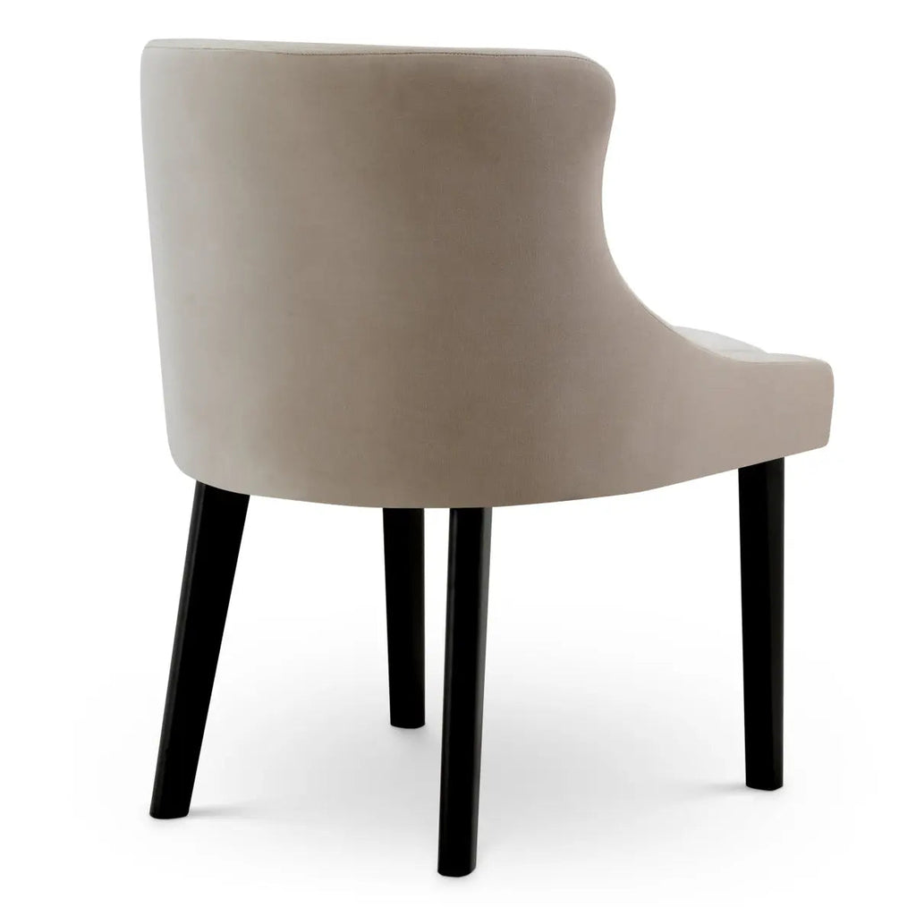 Chaise de salle à manger Chavelle