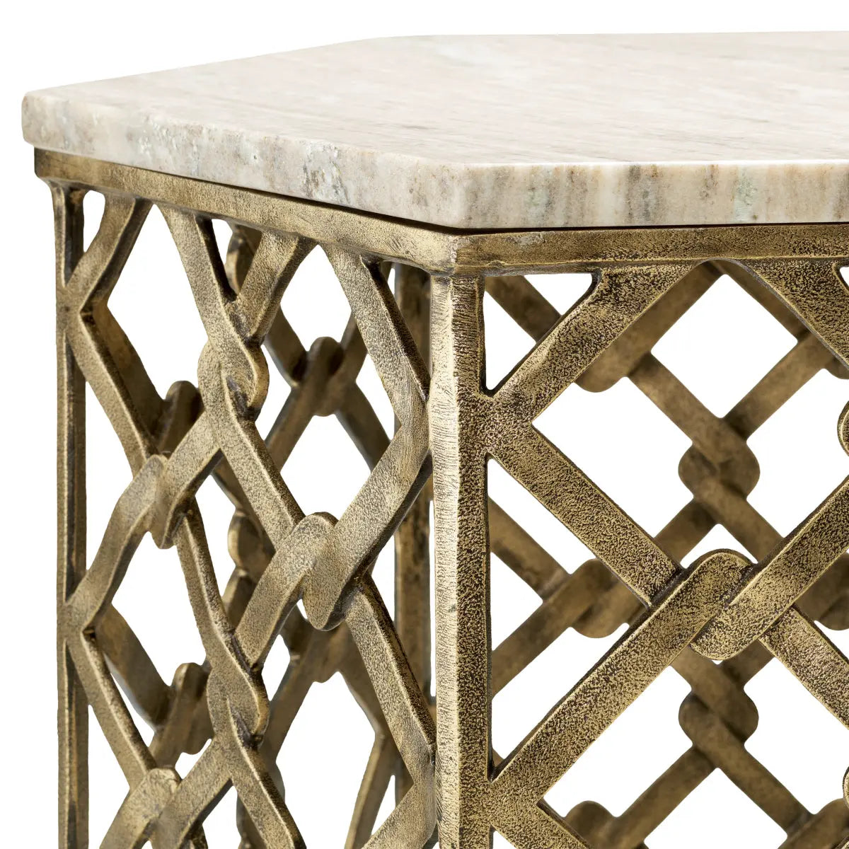 Table d'appoint Stratham