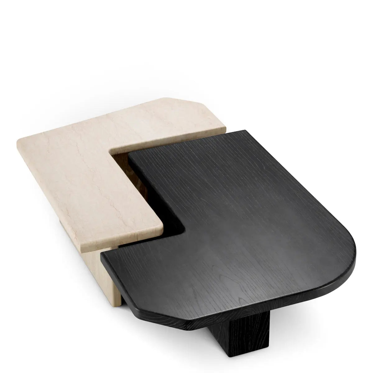 Table basse Yardham