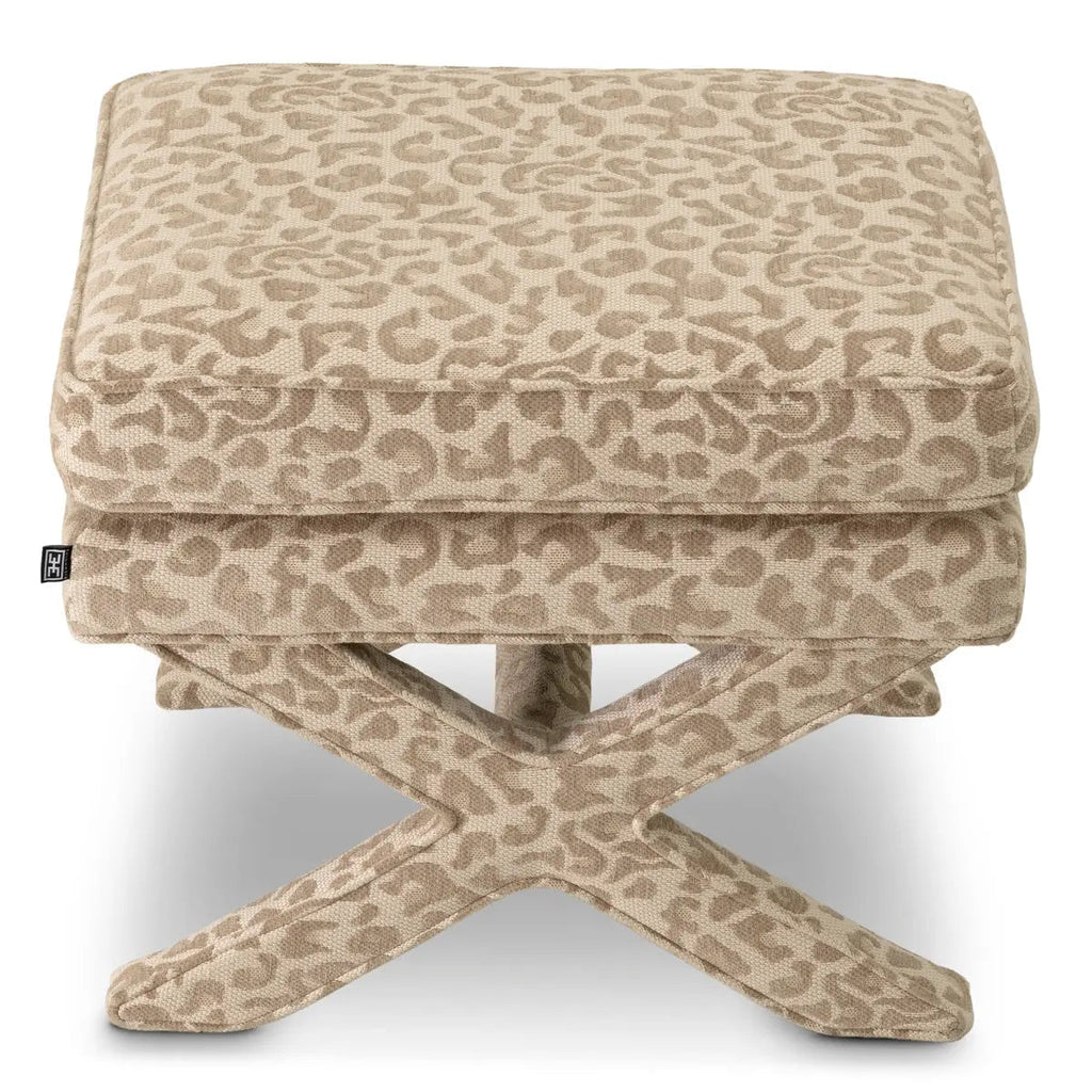 Tabouret Cordoba