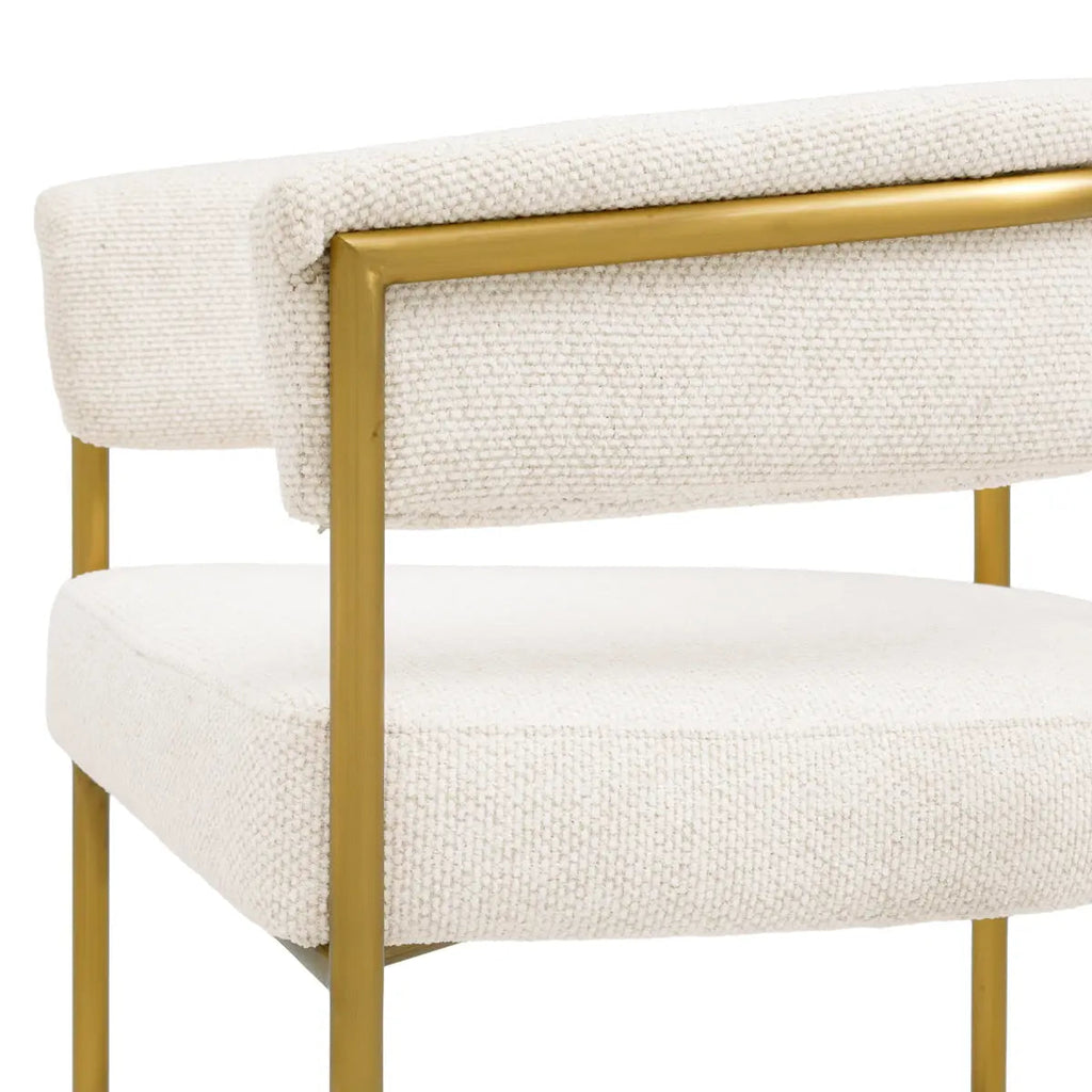 Chaise de salle à manger