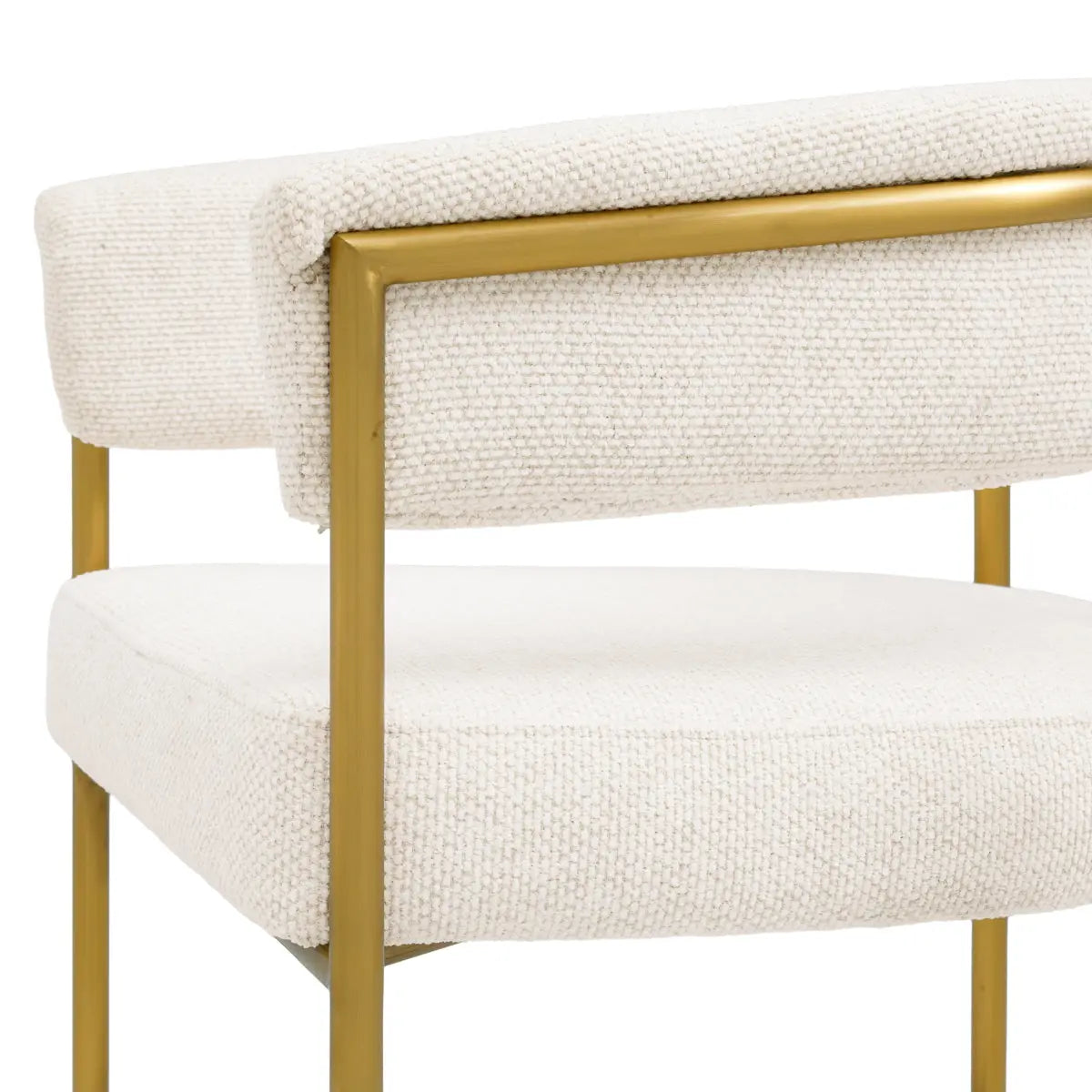 Chaise de salle à manger