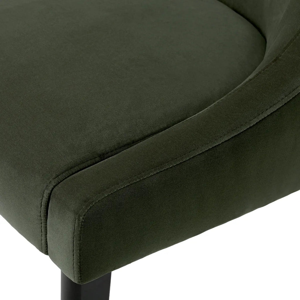 Chaise de salle à manger Chavelle