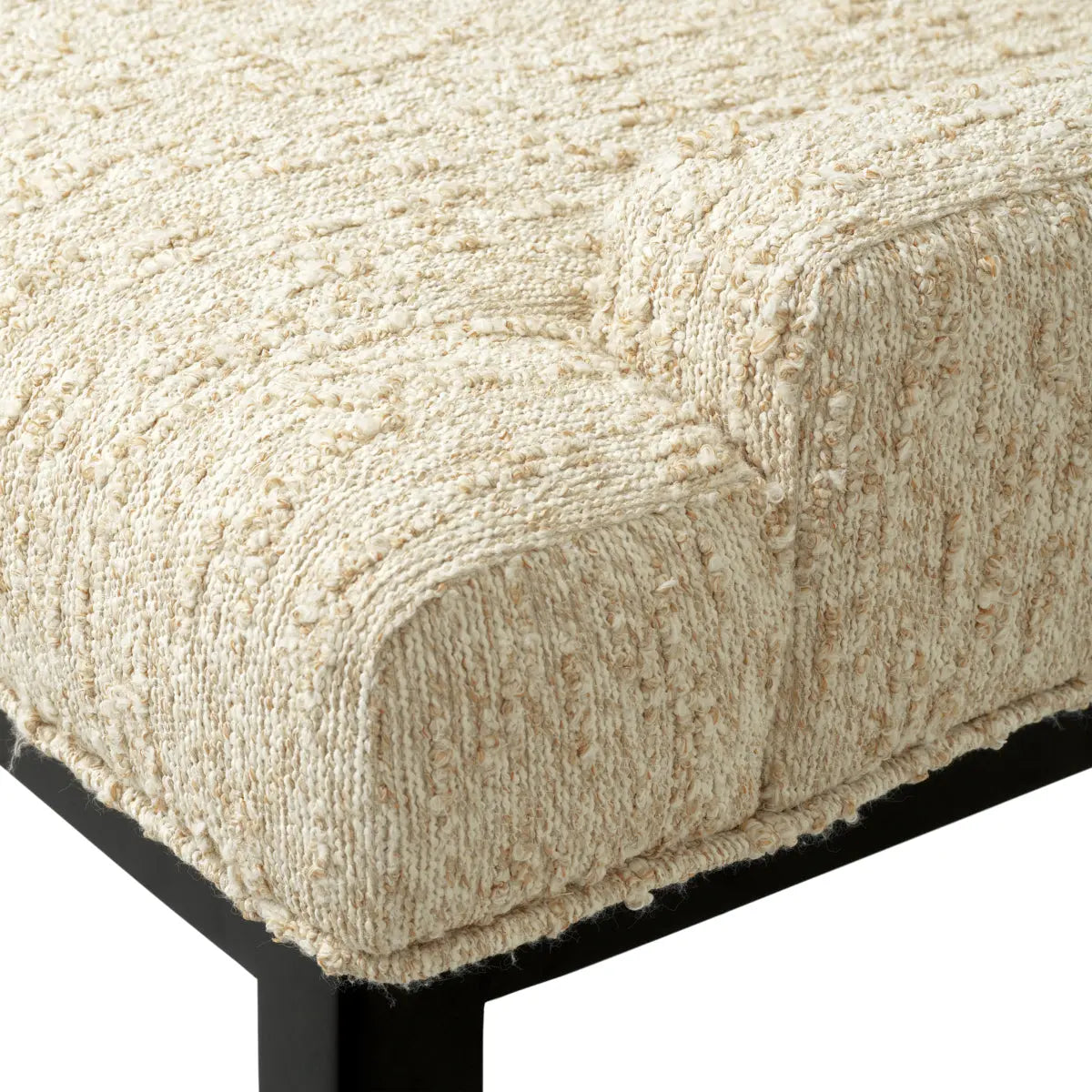 Chaise de salle à manger Bromley avec accoudoirs
