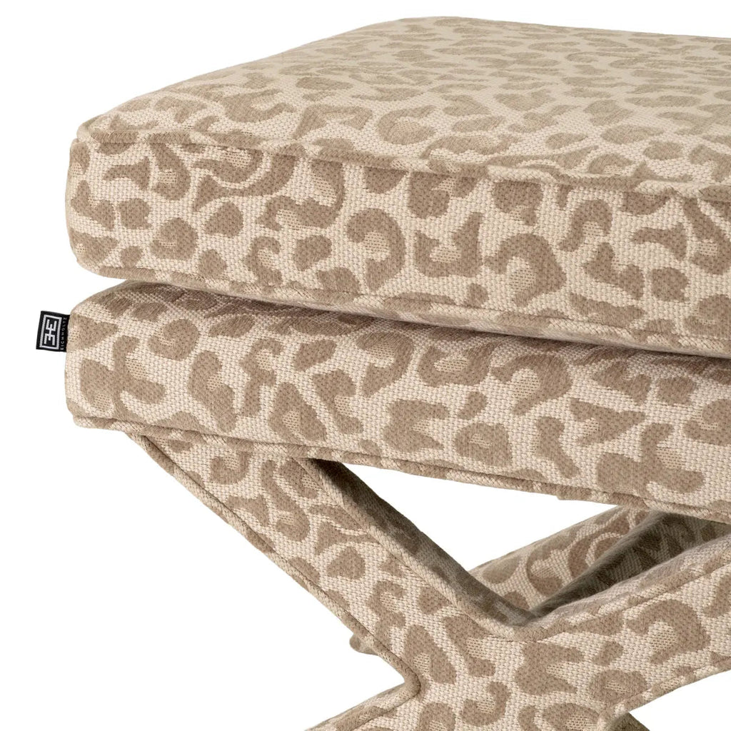 Tabouret Cordoba