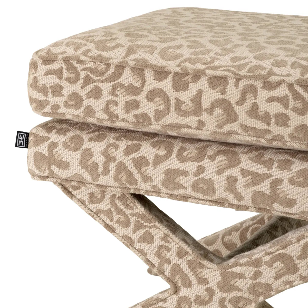Tabouret Cordoba