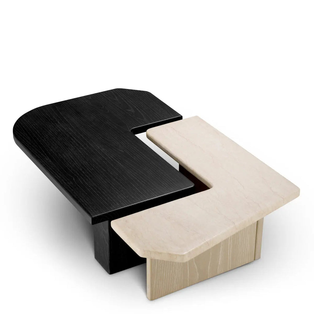 Table basse Yardham