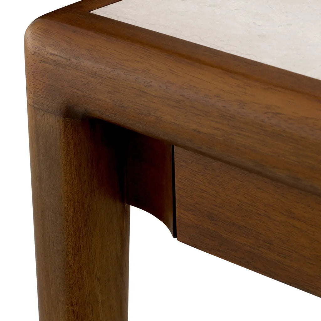 Table d'appoint Hensley