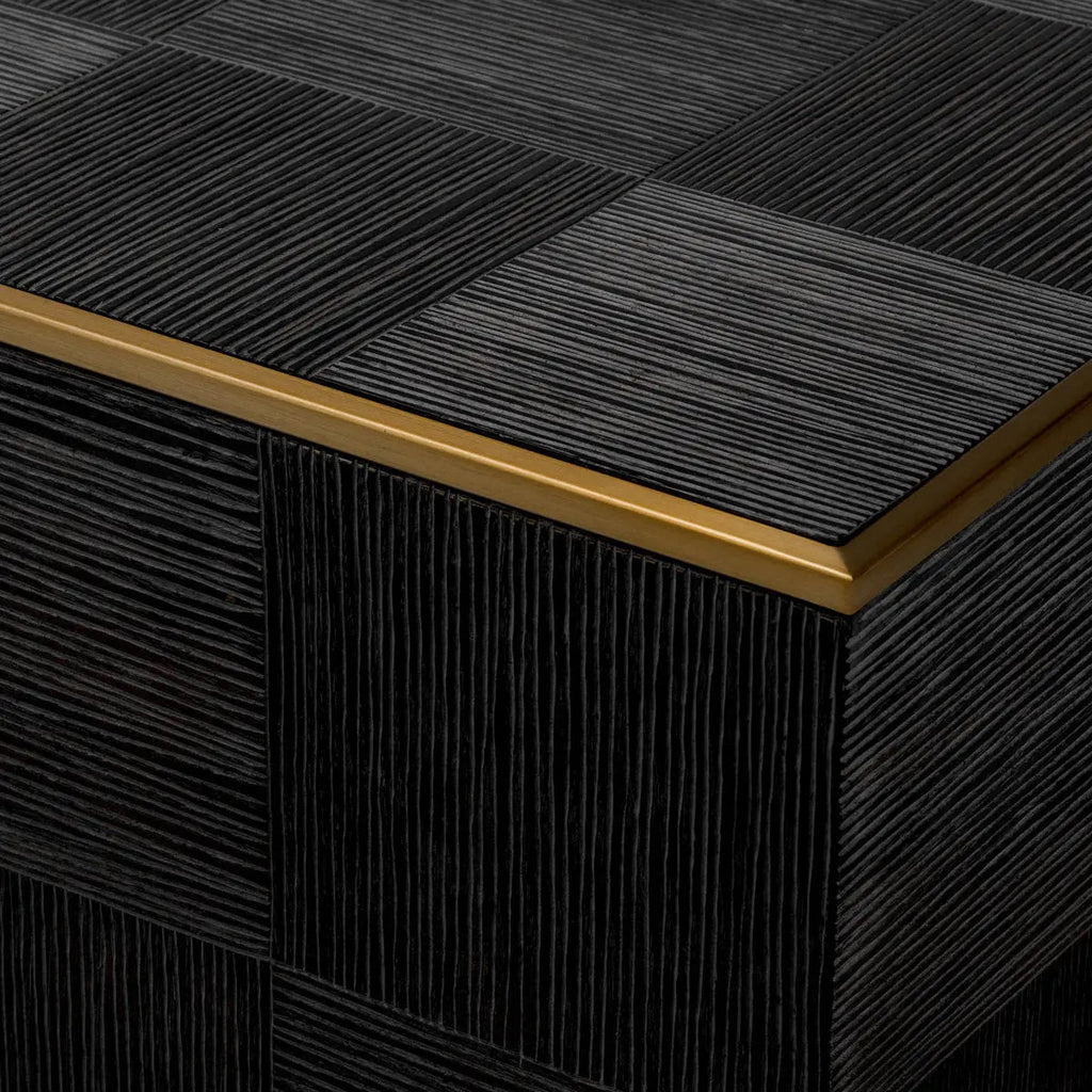 Table basse Ashbury