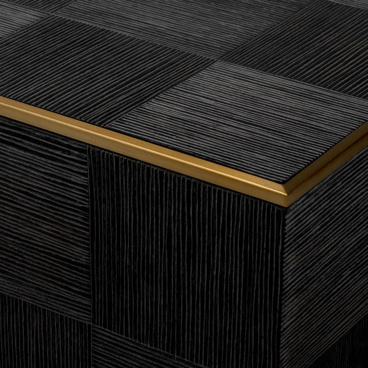 Table basse Ashbury