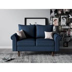 Oprah Loveseat