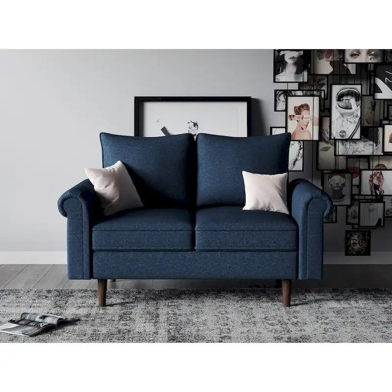 Oprah Loveseat