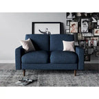 Oprah Loveseat
