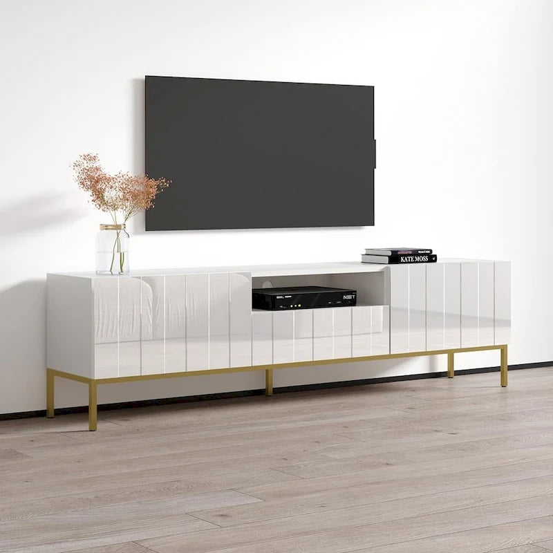 Elegante 01 75 TV Stand