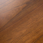 Naja Mid-Century Wood End Table by Christopher Knight Home - 20 L x 20 W x 22.75H