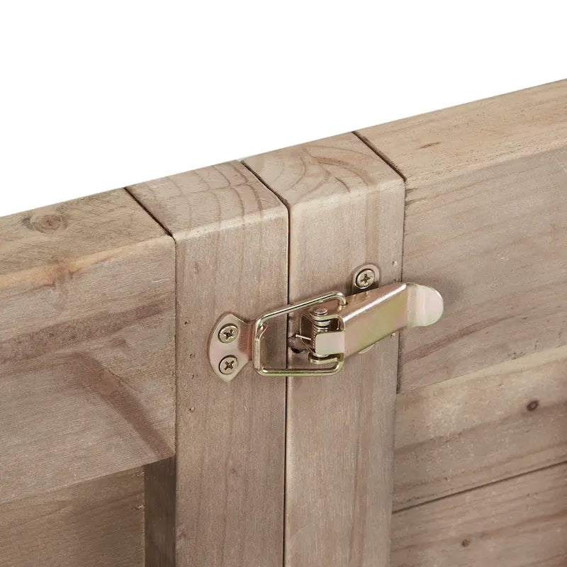 INK+IVY Sonoma Rectangle Dining Table