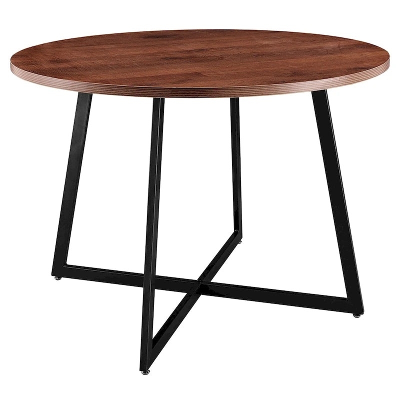 Courtdale 41.5 Round Table