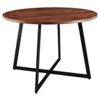 Courtdale 41.5 Round Table