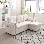 Modular Sectional Sofa L Shaped Modular Couch