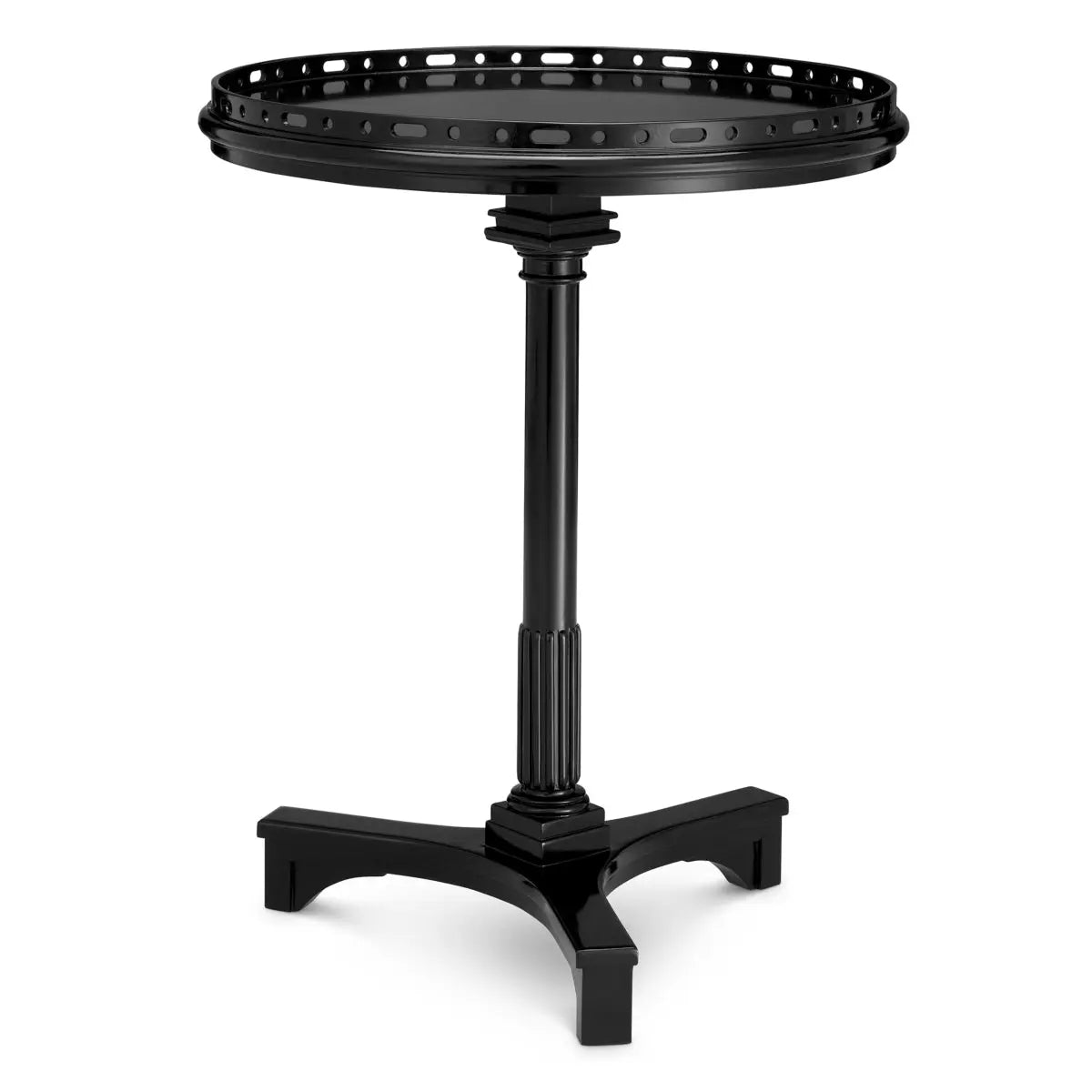Table d'appoint Roentgen