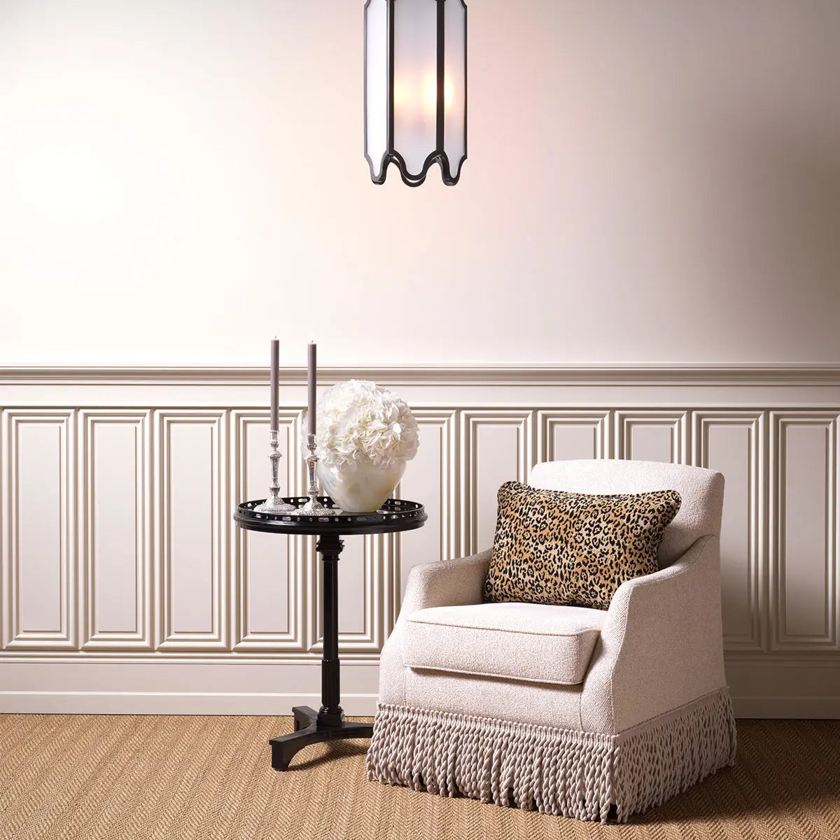 Table d'appoint Roentgen