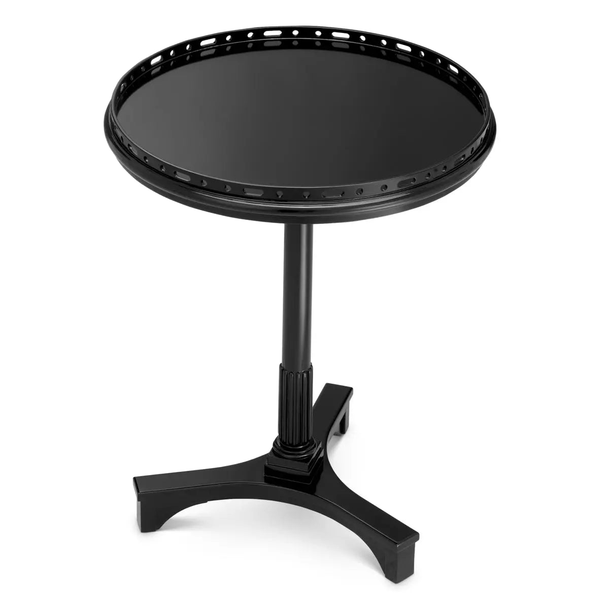 Table d'appoint Roentgen
