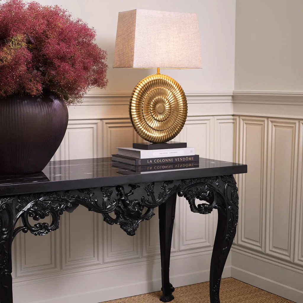 Console Cadwalader