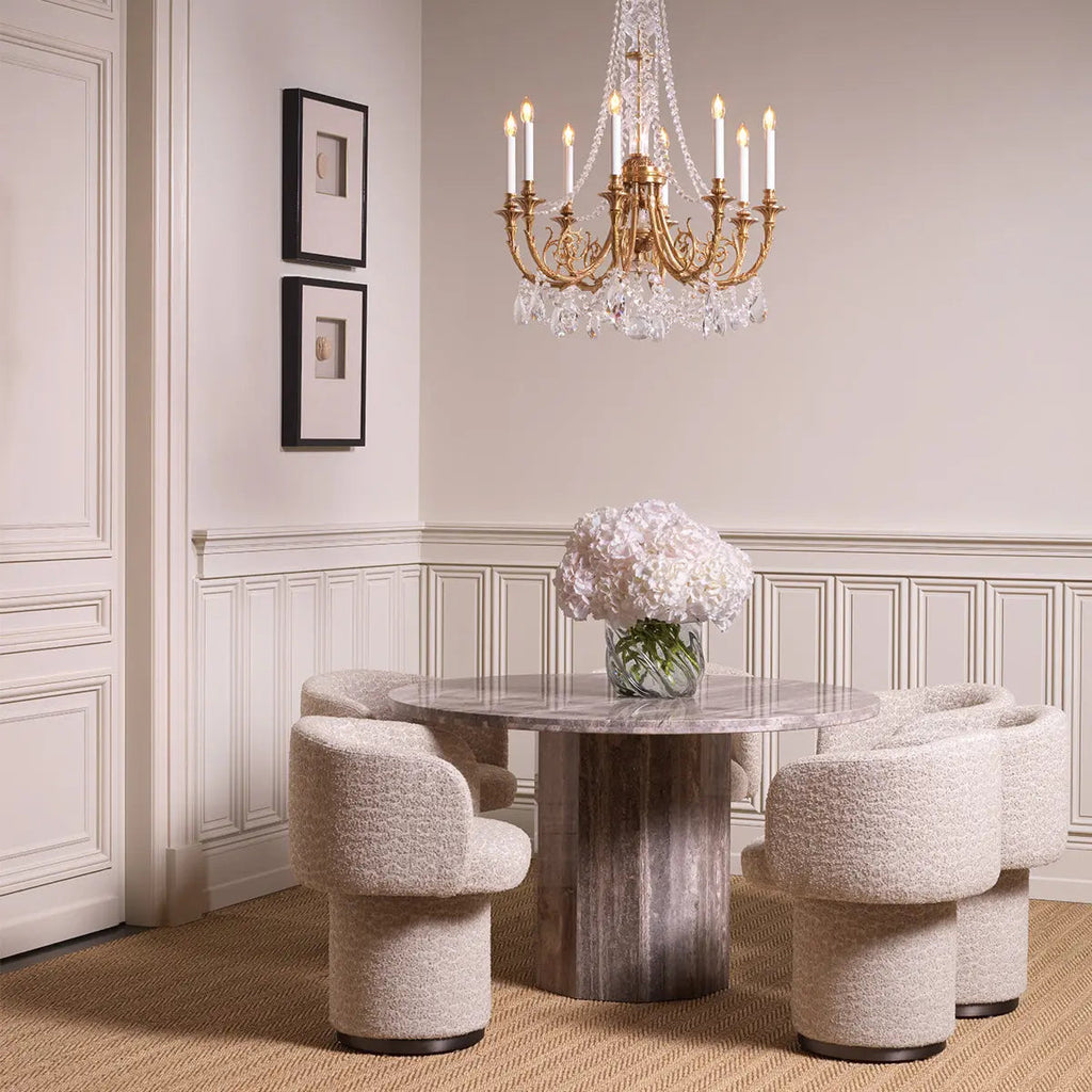 Chaise de salle à manger Marly